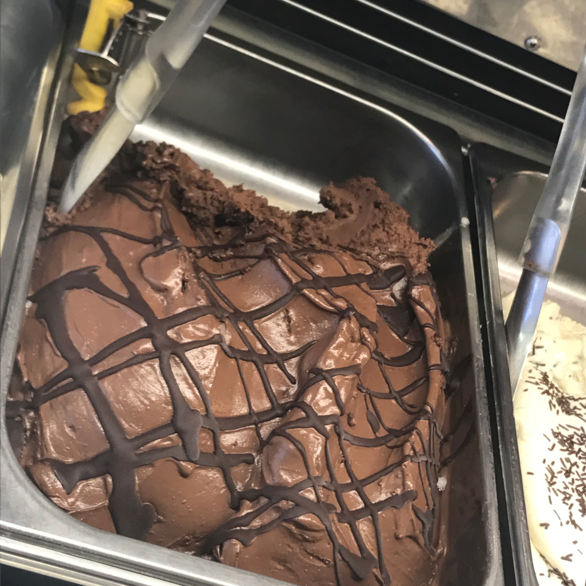 Chocolate Chocolate Chip