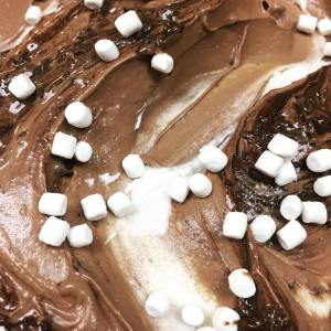 Whipple-Scrumptious Fudge-mallow Delight