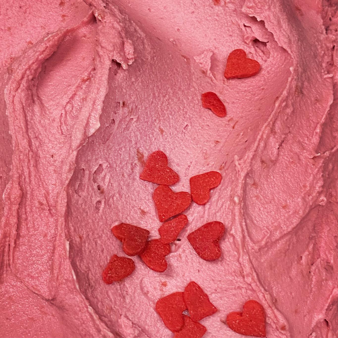 Queen of Hearts