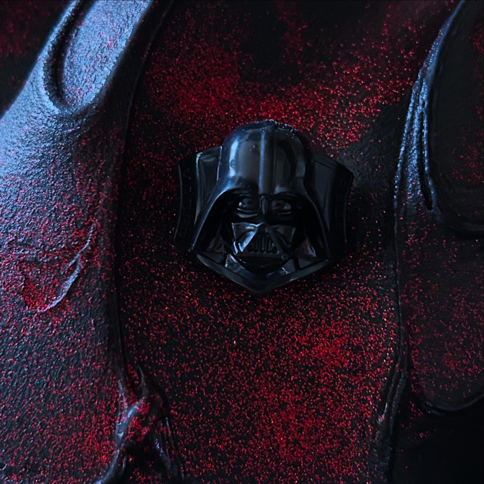 Darth Vader